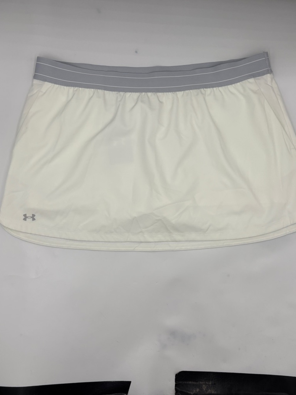 Under Armour Active Skort in White